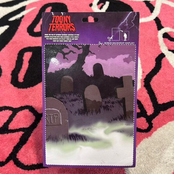 NECA Toony Terrors: Chucky & Tiffany – Child’s Play Action Figures – Sealed - Picture 2 of 4